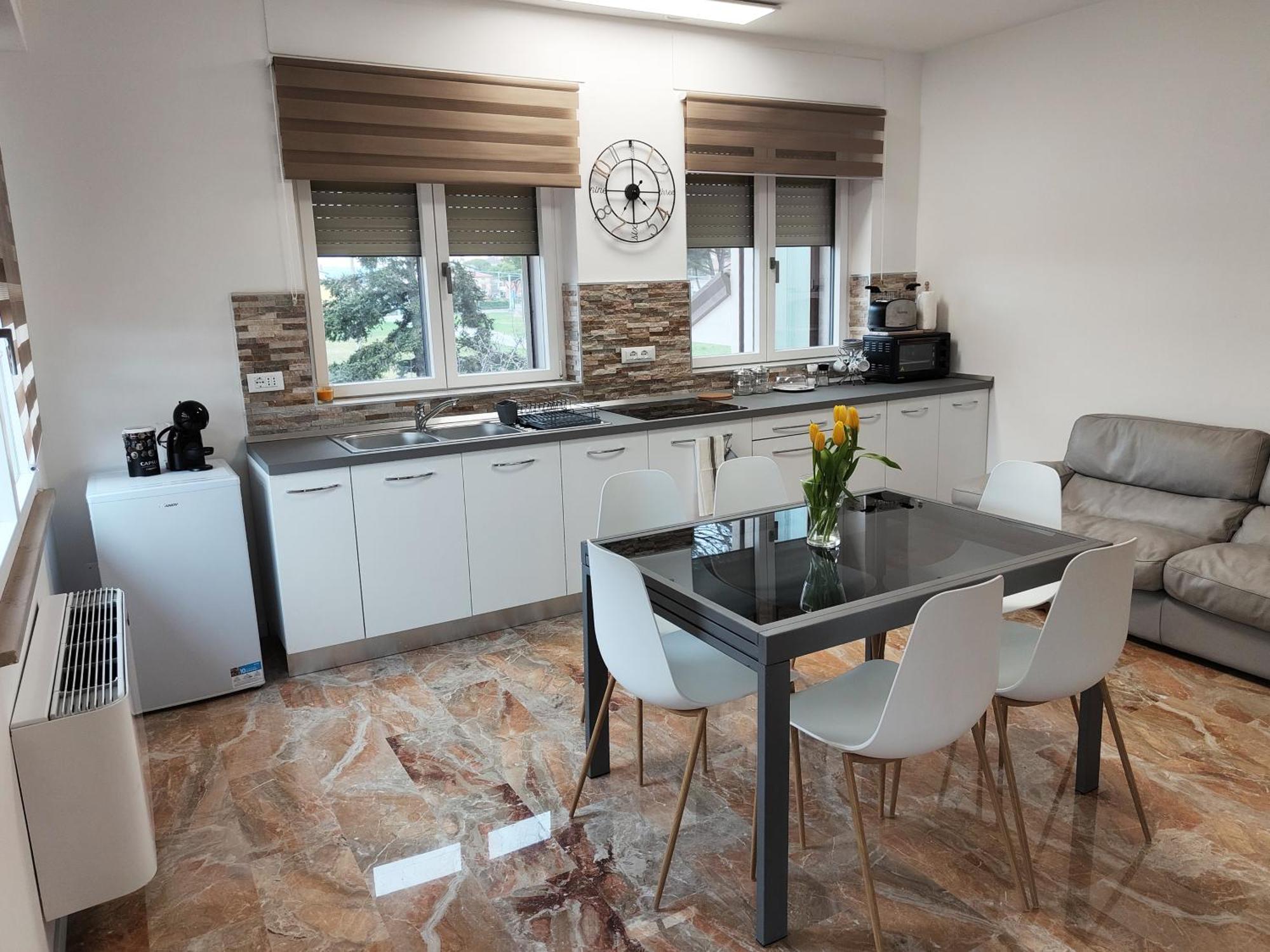 Bastia Home Appartamento Bastia Umbra Luaran gambar