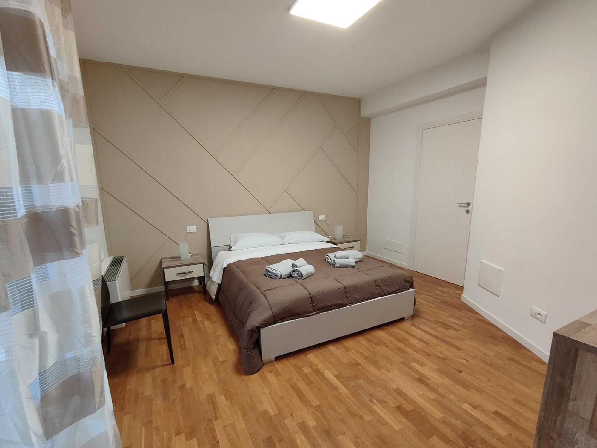 Bastia Home Appartamento Bastia Umbra Luaran gambar
